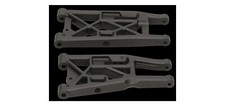 Hot Bodies Lightning 2 Front/Rear Suspension Arms 2pcs HBSC8010-1