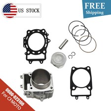 Cylinder Piston Assy Kit 0600-023100 For CFMoto 600 X6 Z6 196s Terralander 625