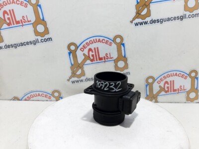 9645948780 flow meter Citroen C4 Coupe VTS 2004 107232 1059894