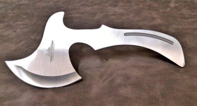 Hibben Three-Piece Master Throwing Axe Set w/Sheath GH5117