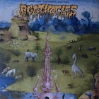 AGATHOCLES - ANNO 1990: THE HAPPY LAND FIRE   VINYL LP NEW!