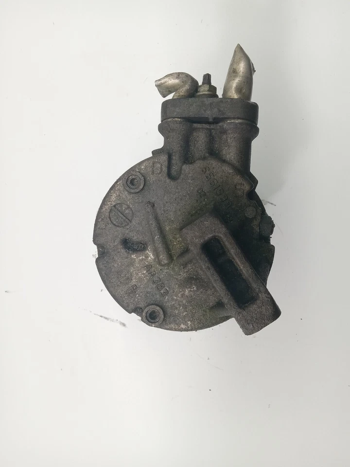 02-05 COMPRESOR DE AIRE ACONDICIONADO PONTIAC GRAND AM OEM, 682-00593 Foto 2 de 4