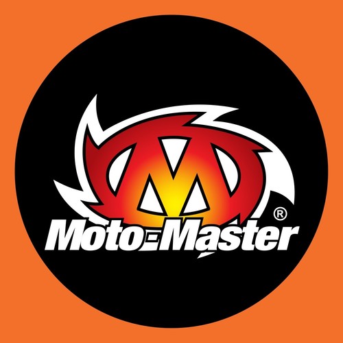 Harley Davidson FLHTCU 1690 2012-2013 Moto Masters Flame Rear Brake Disc - Picture 5 of 5