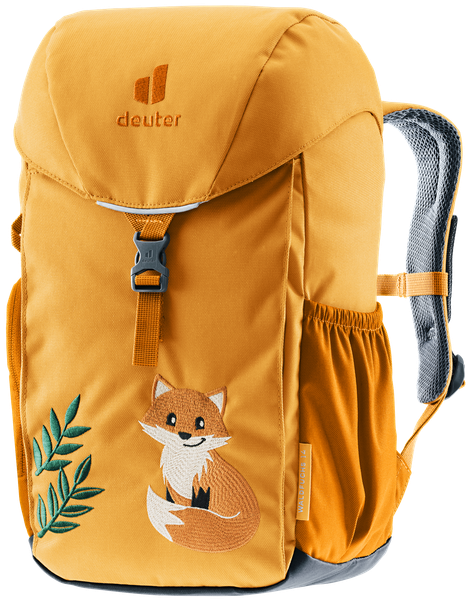 Deuter Kinder Waldfuchs 14 Kinderrucksack-image