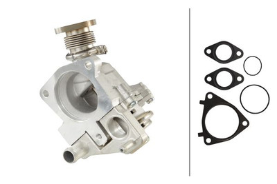 HELLA 6NU 010 171-571 AGR-Ventil für CITROËN,FIAT,IVECO,PEUGEOT