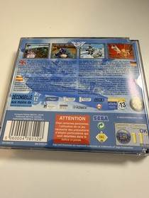 Skies of Arcadia - Sega Dreamcast Game Boxed with Manual 2001 PAL VGC CIB