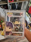 Funko Pop! Jujutsu Kaisen 1889 Toji Fushiguro Chase Chalice Collectibles PR