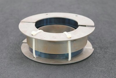 ARNO ARNOLD WMB Spirale 72288 100-0400-050 VH0 Breite 50mm unbenutzt
