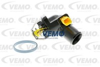 Vemo ThermostatgehäUse FüR CitroËN Fiat Peugeot