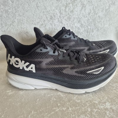 HOKA One One Clifton 9 Men display picture 2