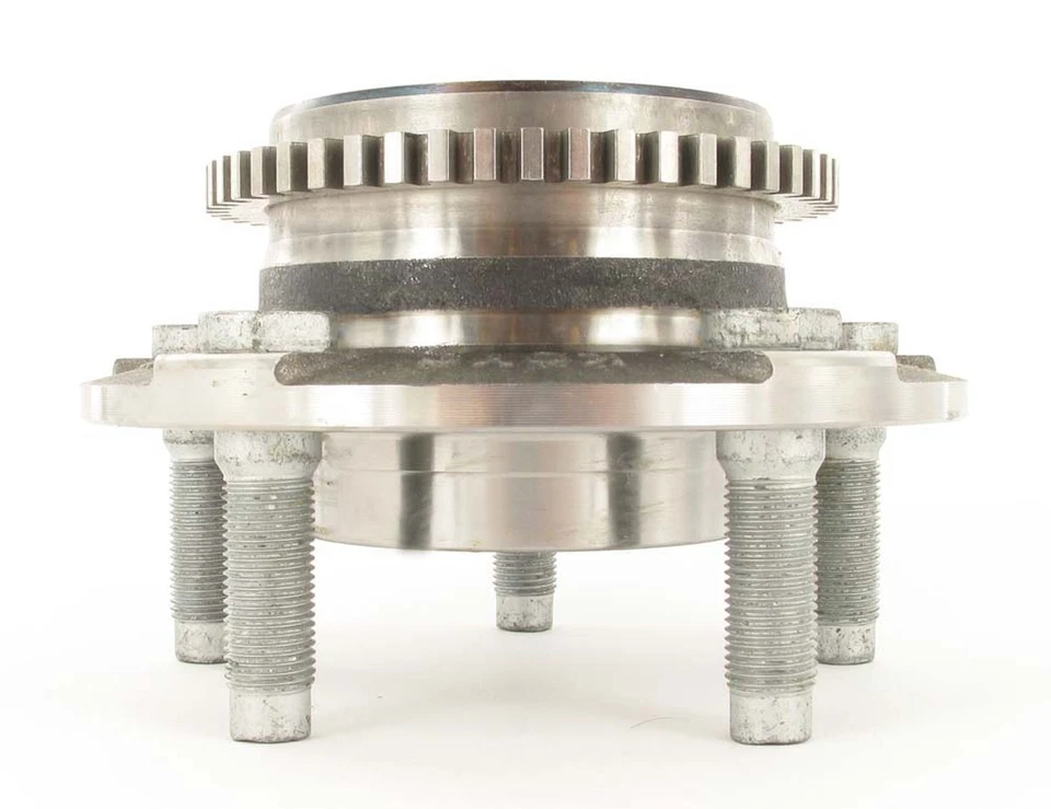 Conjunto de cojinete de rueda y buje SKF BR930250 para 94-04 Ford Mustang Foto 3 de 4