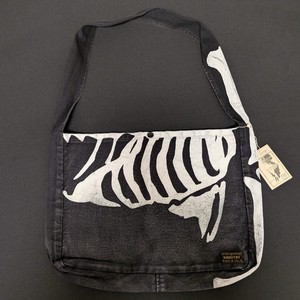 Kapital Bone Bag | eBay Kapital Bone Bag | eBay