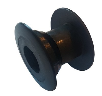 Charlsten Kugellager 2-teilig für 16 mm Kickertische Tischkicker