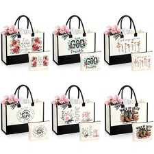 12PCS Christian Gifts for Women Easter Gifts for Women Religious Bible Verse ...