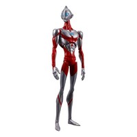 Ultraman: Rising S.H. Figuarts Actionfiguren 2Er-Pack Ultraman & Emi Bandai Tama