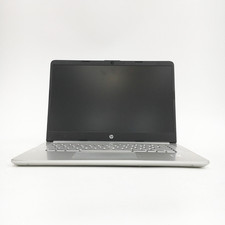 HP Laptop 14s-dq1504sa 14" Full HD Laptop i5 10th Gen - Barebones - Tested