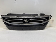 Calandre Peugeot 508