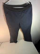 KOI Stretch Petite Scrub Pants Size Small