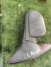 Retroviseur droit (ou coque) Chevrolet LACETTI