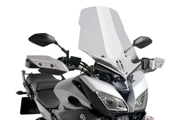 For Yamaha FJ09 2015-2017 Puig 7646W Touring Screen - Изображение 3 из 3