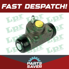 Wheel Cylinder Rear 4681 Lpr Brake 7701038287 Genuine Top Quality Guaranteed New Wheel Cylinder Rear 4681 Lpr Brake 7701038287 Genuine Top Quality Guaranteed New