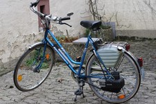Leichtmofa