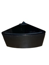 Samsung WAM350 Wireless Speaker TESTED Wifi Multi-Room Bluetooth Works READ