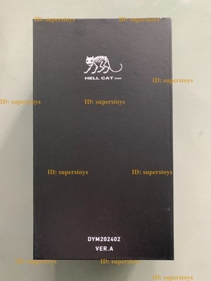 Hellcat DYM202402A 1/6 Ape Leader Caesar Collectible Action Figure