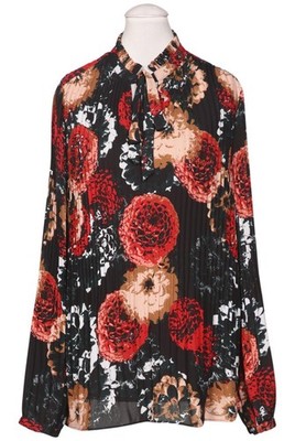 s.Oliver Selection Bluse Damen Oberteil Hemd Hemdbluse Gr. EU 36 Meh... #djd61y0