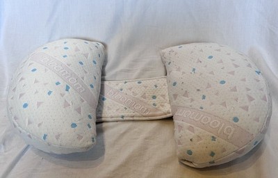 Bloomom Pregnancy Pillow