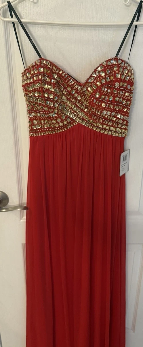 B. Darlin Long Formal Dresses for Women for sale | eBay
