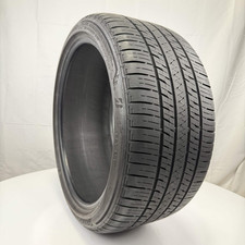 Used 26535r19 Bridgestone Turanza El450 94v 6.532 Dot 23