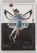 2021-22 Panini Noir Icon Edition 71/99 Miles Bridges #137 pe8