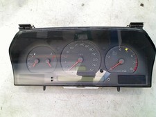 Compteur Volvo S70
