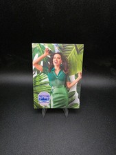 Aubrey Plaza #3 Hedonism Series eXcess Collectibles Custom Card