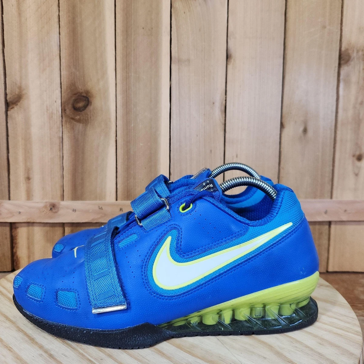 Nike Romaleos 2 Sneakers for Men for Sale | Authenticity
