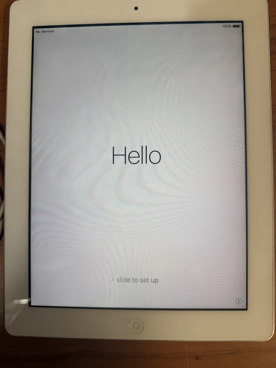 iPad 2 32GB Dual Core Tablets for sale | eBay