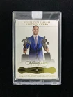 2015-16 Panini Flawless Stephen Curry NBA MVP Diamond Gold 10/20 Encased -RR89