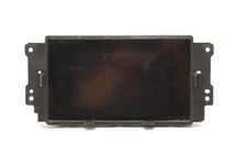2010-2012 Acura RDX Navigation Screen Information Display 39810-STK-A21, B017, O