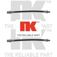 2X Bremsschlauch NK 859927 2 BremsschläUche Rechts Links FüR Toyota
