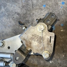 Hurst Super Shifter 2 Speed With Reverse Shifter Hurst Super Shifter 2 Speed With Reverse Shifter