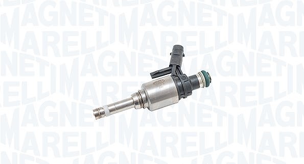 Magneti Marelli Einspritzventil U.A. FüR Audi, Porsche, Seat, Skoda, Vw-image