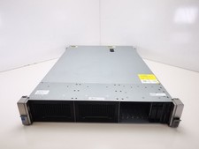 HPE ProLiant DL380 Gen9 Server 8GB  2x Xeon E5-2609 V3  Server Enterprise