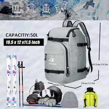 Las mejores ofertas en Bolsas de esquí