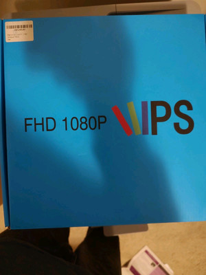 IPS Monitor 