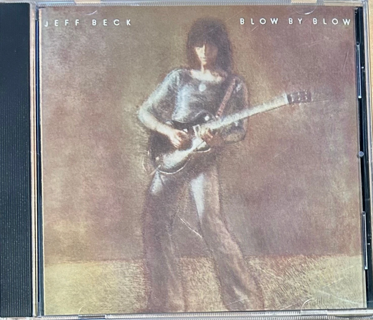Rock CDs Jeff Beck SACD for sale | eBay