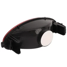 Rear Fog Light Lamp 6351K5 Low Energy Consumption High Brightness Long GMOX