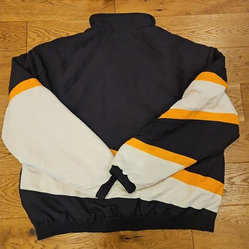 McLaren Formula 1 Team Jacket Mens Medium Black Racing Formula 1 image 3