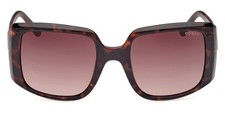 NEW Guess GU00097-5352F Sunglasses 53mm 100 Authentic