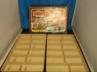 Kenner Star Wars Empire Strikes Back Vinyl Action Figure Case 1980 Vintage